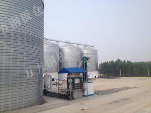 酒廠原糧庫 酒廠原糧庫